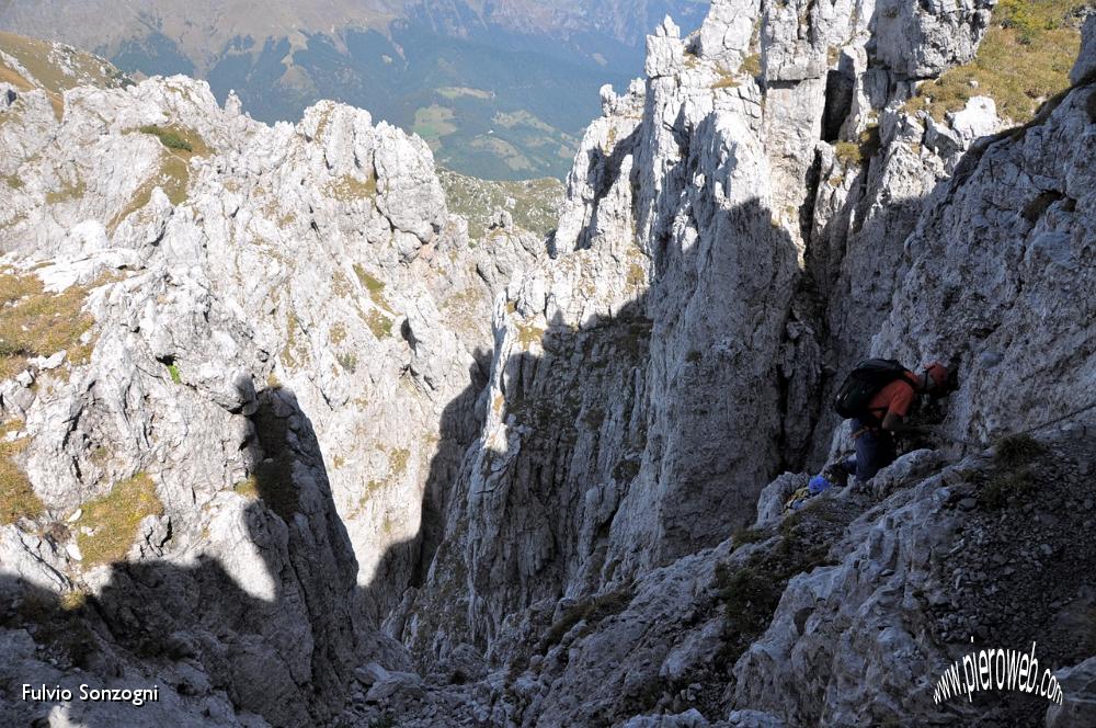 29 Si scende dalla ferrata Minonzio.jpg